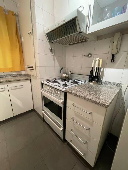 Апартаменти Big & Cozy Apt In The Best And Exclusive Recoleta Буенос-Айрес Екстер'єр фото